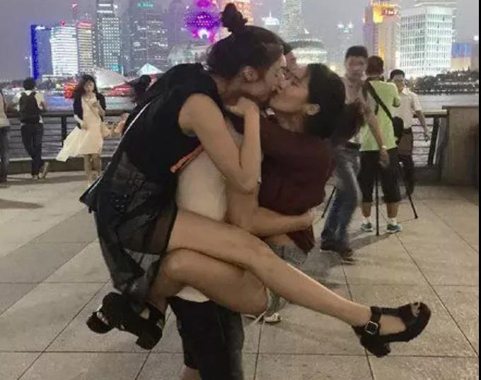 女生最喜欢的几句话